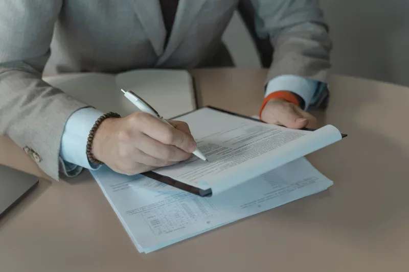 Ce que cache réellement un contrat à durée déterminée (CDD)