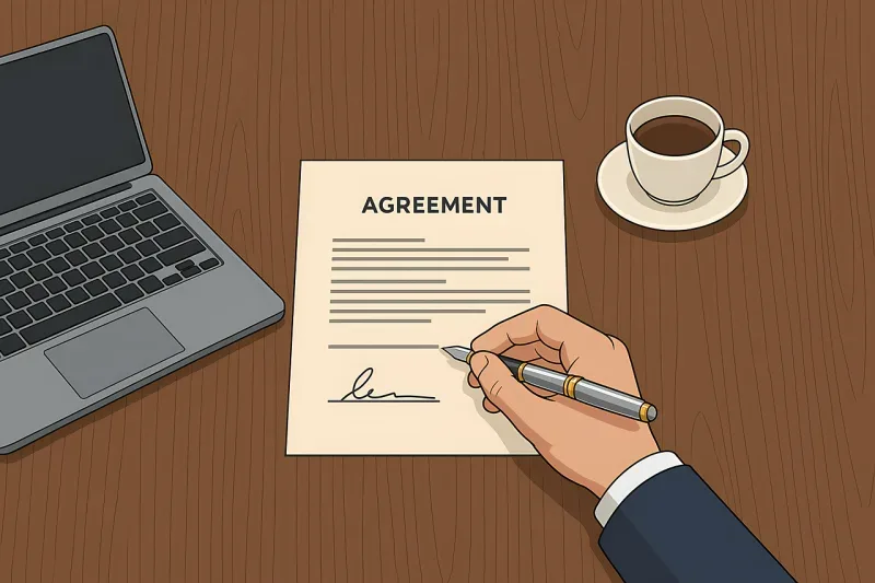 Que faire en cas de clause de non-concurrence au travail ?